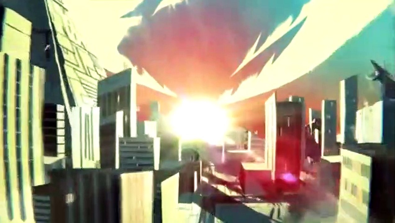 Randy Cunningham: Ninja Total - Cabecera