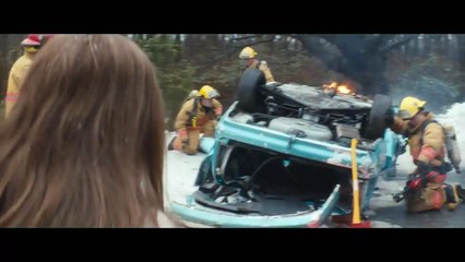 Si decido quedarme Tráiler (2) VO