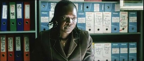 Um Homem que Grita Clipe Original com legendas em inglês