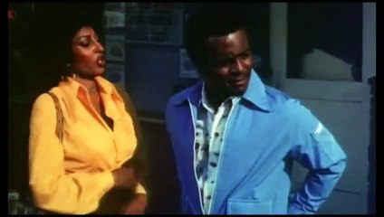 Foxy Brown Tráiler VO