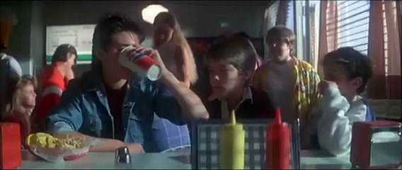 Una pandilla alucinante Tráiler VO