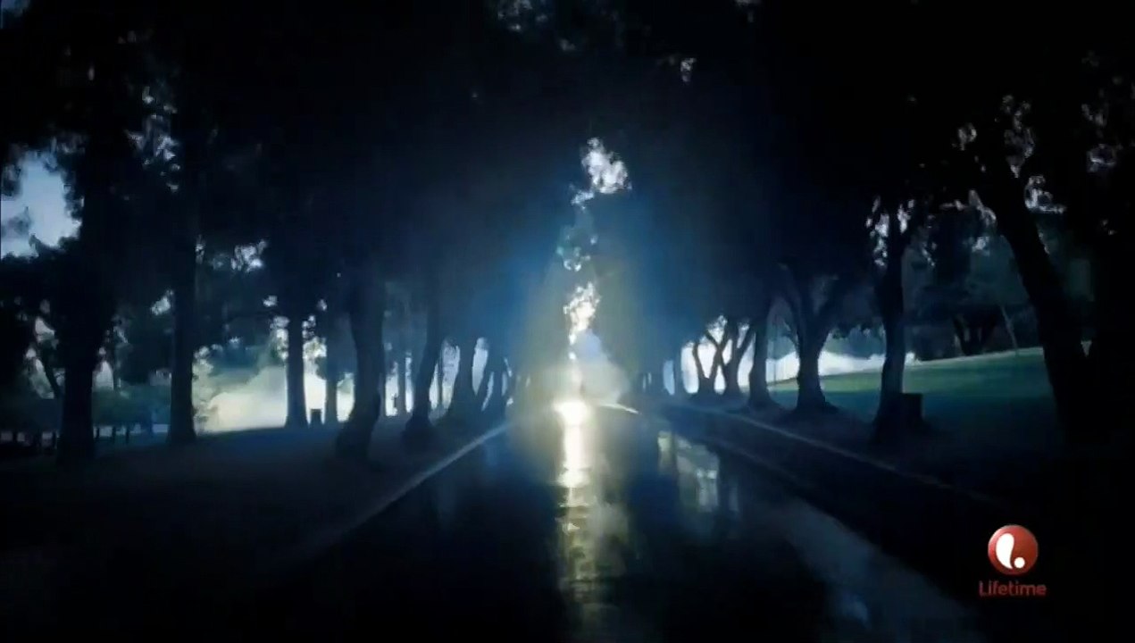 Witches of East End 2ª Temporada Promo Original