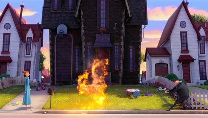 Meu Malvado Favorito 2 Trailer Dublado