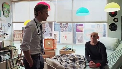 Red Band Society 1ª Temporada Trailer Original