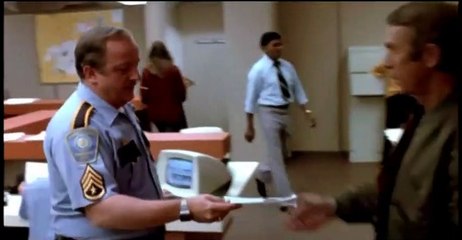 Cazador a sueldo Tráiler VO