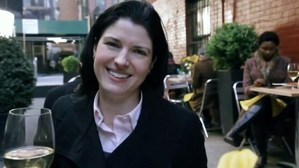 The Strain Teaser (2) VO