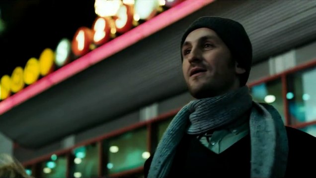 La vida inesperada Tráiler