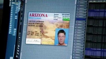 Legends (2014) Tráiler VO