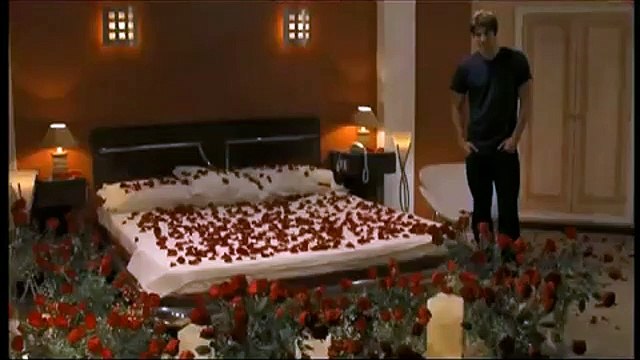 Entre Lençóis Tráiler VO