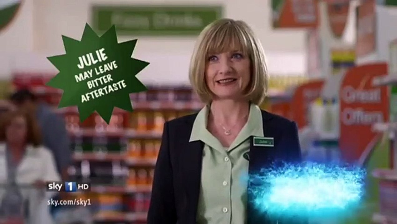 Trollied Tráiler VO