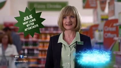 Trollied Tráiler VO