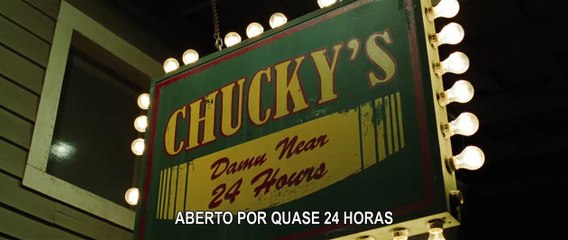 Oldboy - Dias de Vingança Clipe (3) Legendado