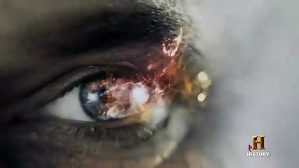 Vikingos - season 2 Teaser VO