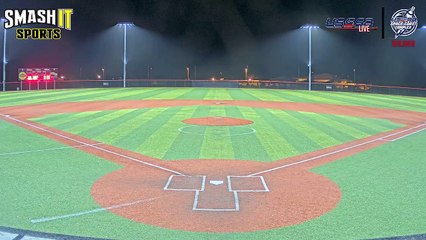 Red Wilson - Gold Glove (2022) 06 Mar 22:00