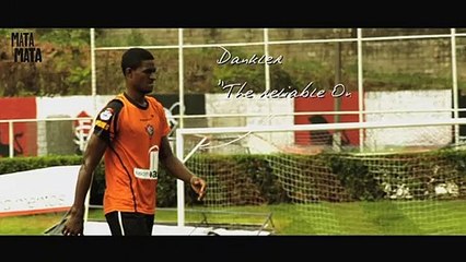 Mata Mata Trailer Original