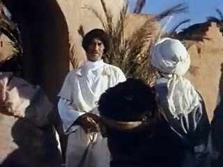 Como uña y carne Tráiler VO