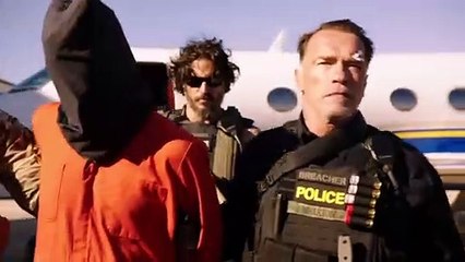 Sabotage Tráiler (3) VO