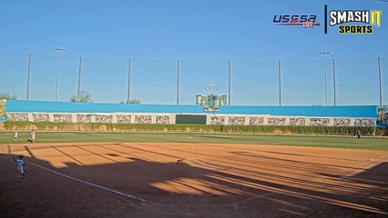 Cactus Yards Wrigley - Spring Training II 06 Mar 21:56