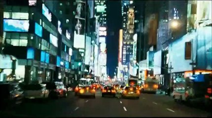 El Cantante Tráiler