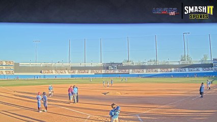 Cactus Yards Yankee - Spring Training II 06 Mar 22:43