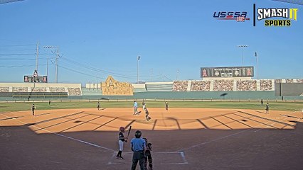 Cactus Yards Angel - Spring Training II 06 Mar 22:45