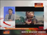 Analisis AWANI: Kuasa luar biasa Boboiboy di pawagam