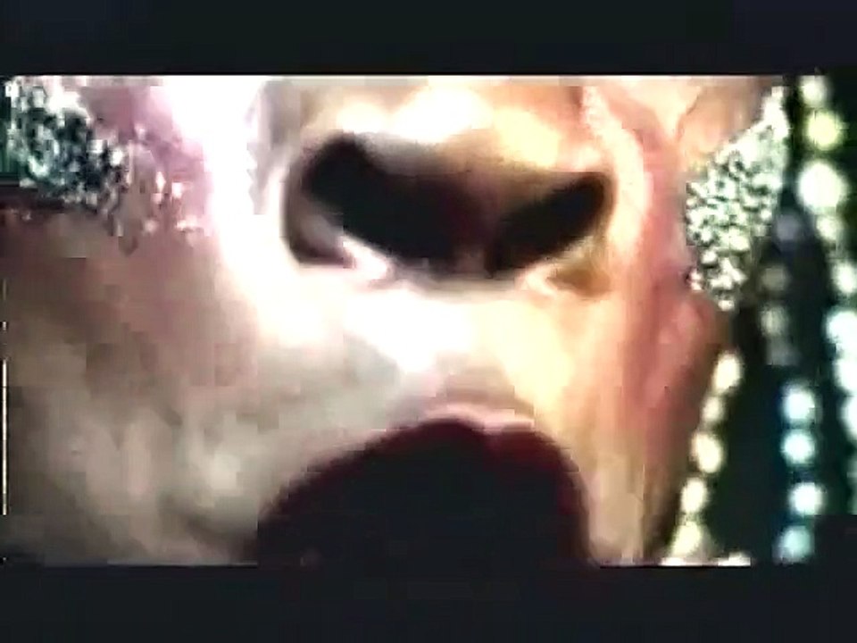 Madame Satã Trailer