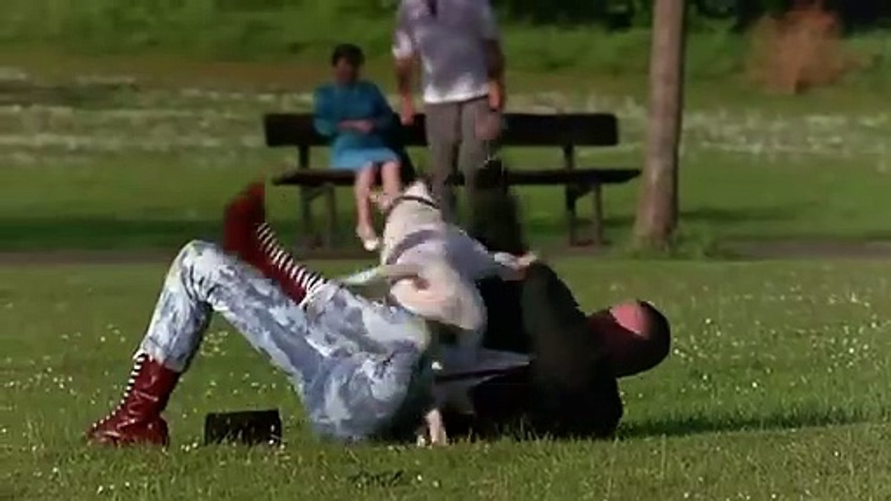 Trainspotting - Sem Limites Trailer (2) Original