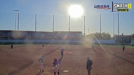 Cactus Yards Ebbets - Spring Training II 06 Mar 20:16