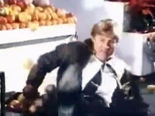 Peligrosamente juntos Tráiler VO