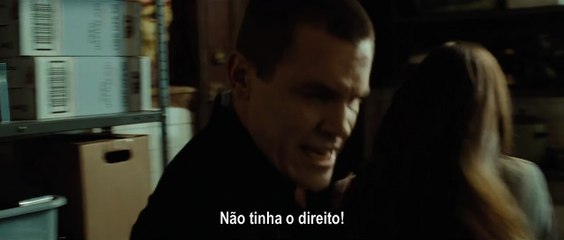 Oldboy - Dias de Vingança Clipe (1) Legendado