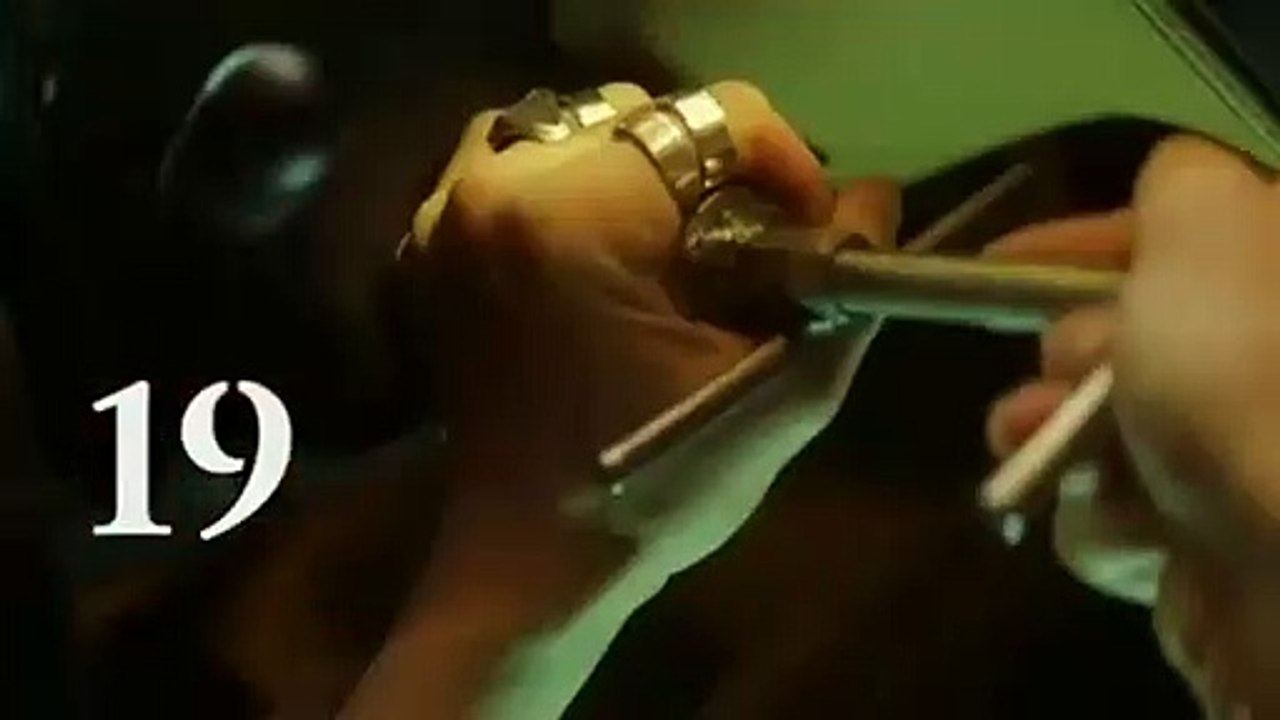 60 Segundos Trailer Original