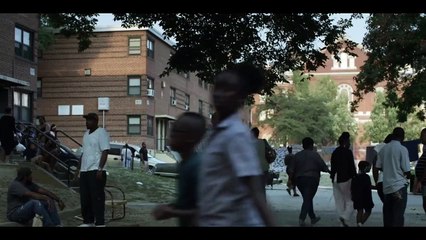 House of Cards - season 2 Tráiler (2) VO