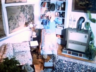 Somewhere, Tomorrow Tráiler VO