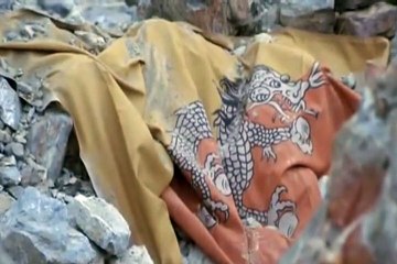 Ascenso mortal Tráiler VO