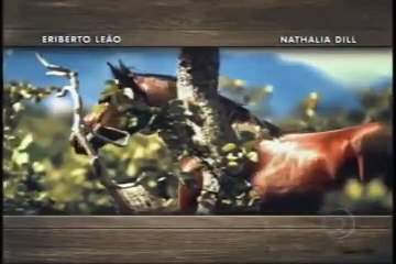 Paraíso (2009) Sequência de Abertura