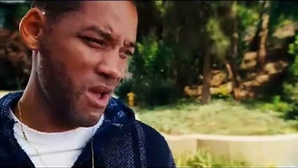 Hancock Trailer Original