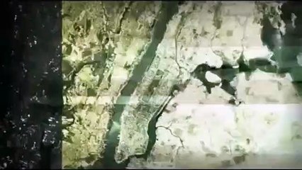 Alphas - Intro
