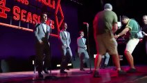 Jersey Boys: Em Busca da Música Featurette Original - Conheça os Jersey Boys