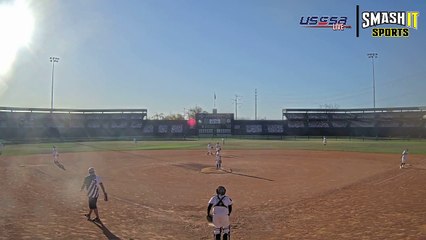 Cactus Yard Polo - Spring Training II 06 Mar 20:04