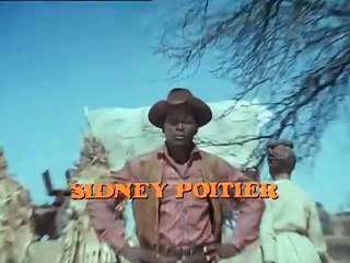 Buck y el farsante Tráiler VO