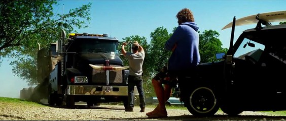 Transformers: A Era da Extinção Trailer (2) Original