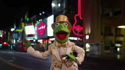 Muppets 2 - Procurados e Amados Teaser (8) Dublado - "Sequência"