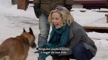 Bons Pra Cachorro Trailer Legendado