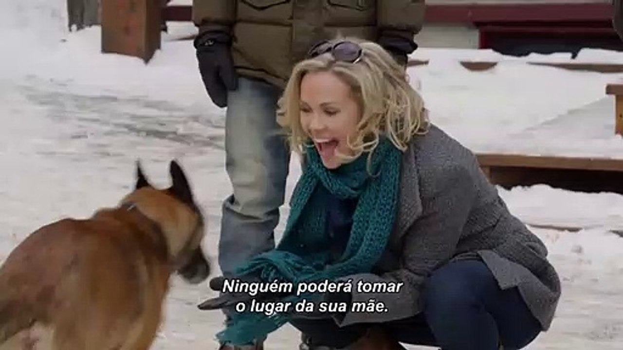 Bons Pra Cachorro Trailer Legendado