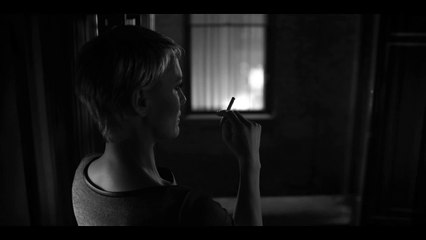 House of Cards - season 2 Teaser VO
