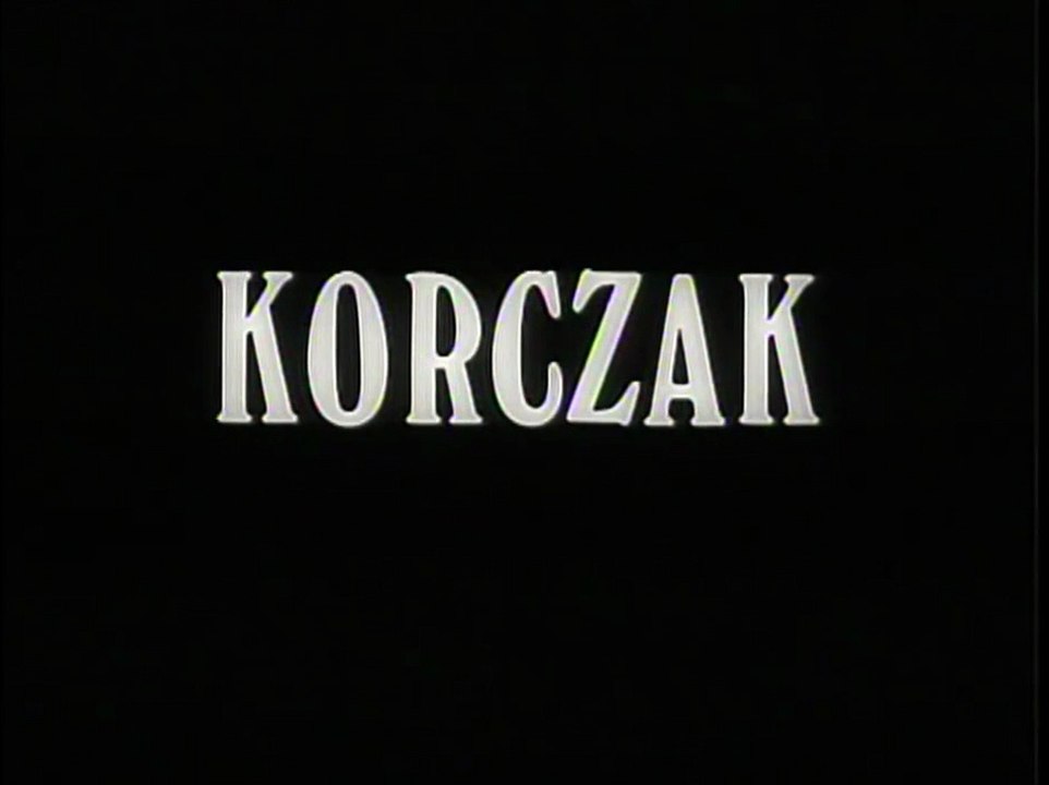 Korczak Tráiler VO