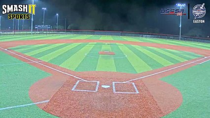 White Easton - Gold Glove (2022) 06 Mar 20:01