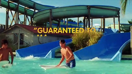 Ping Pong Summer Trailer Original