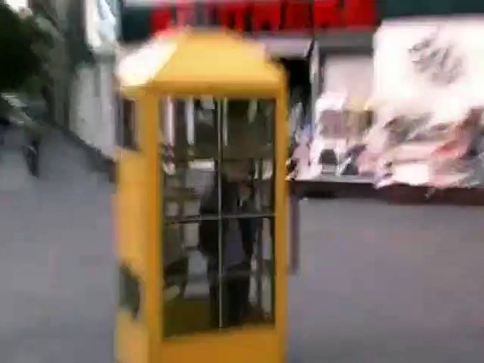 Corra, Lola, Corra Trailer Original